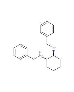 Astatech (1S,2S)-N1,N2-DIBENZYLCYCLOHEXANE-1,2-DIAMINE, 95.00% Purity, 0.25G